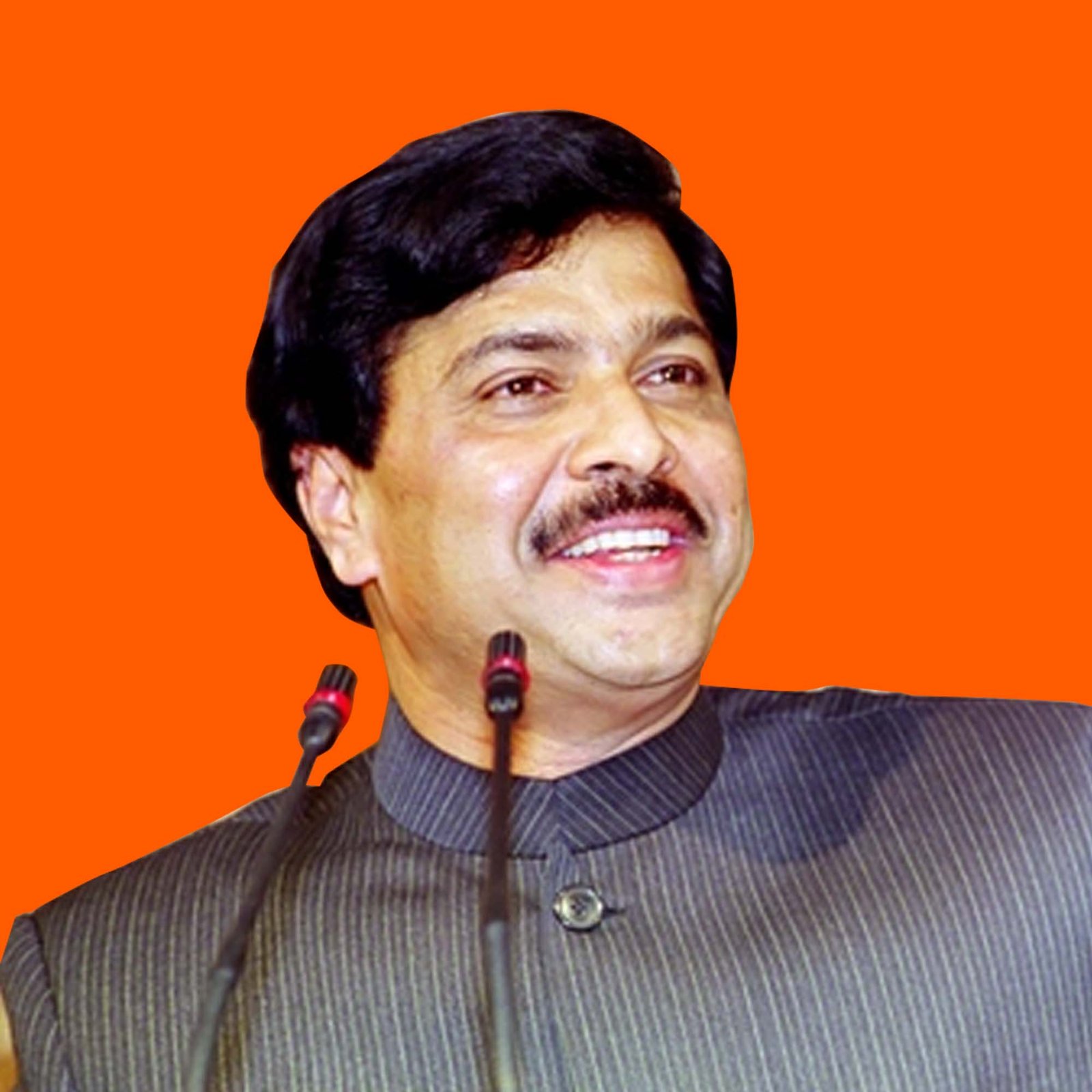 प्रमोद महाजनजी