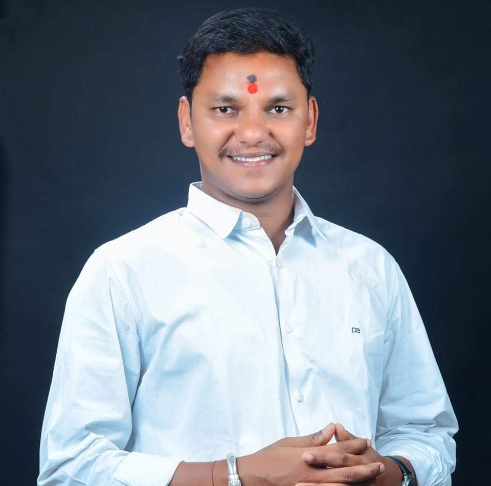 Mihir Deepak Mahajan