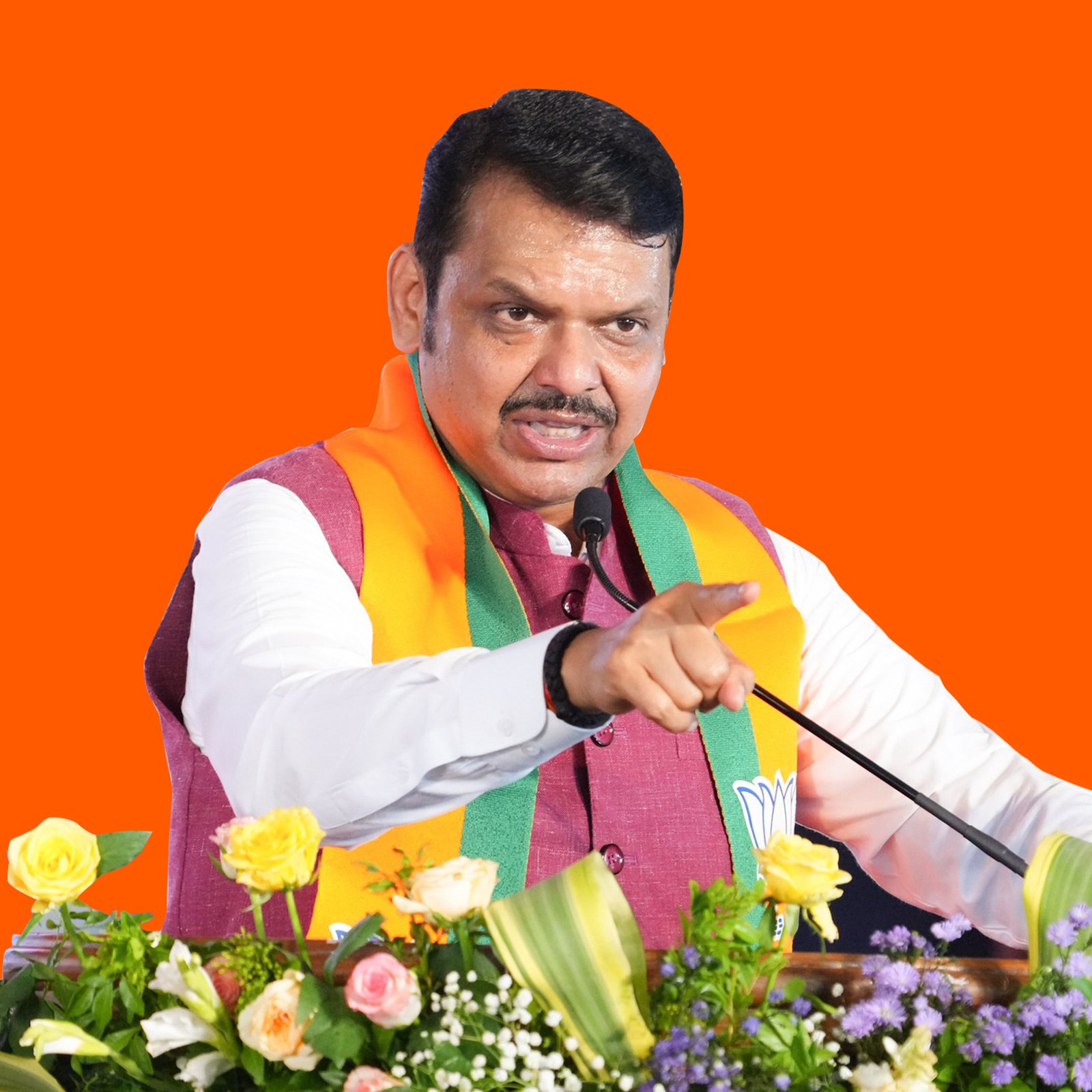 Devendra Fadnavis