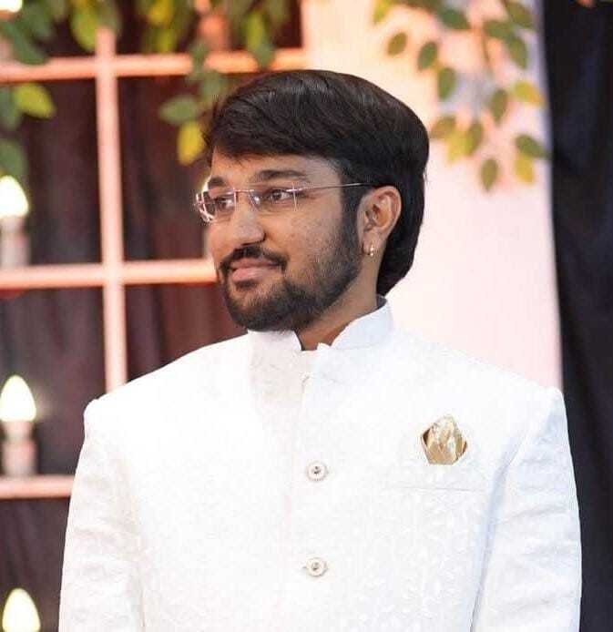 Niketan Kothari