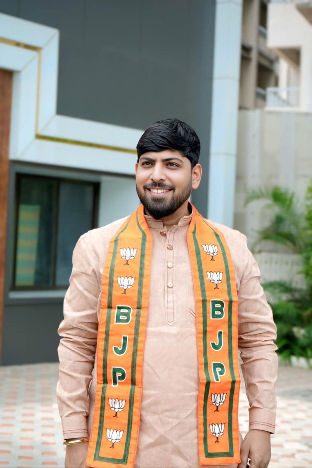 Sandip Doulat Shirole