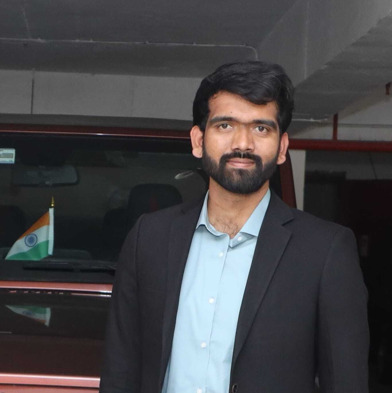 Prathamesh Naik