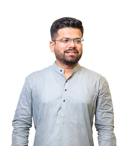 Sagar Tanaji Shelar