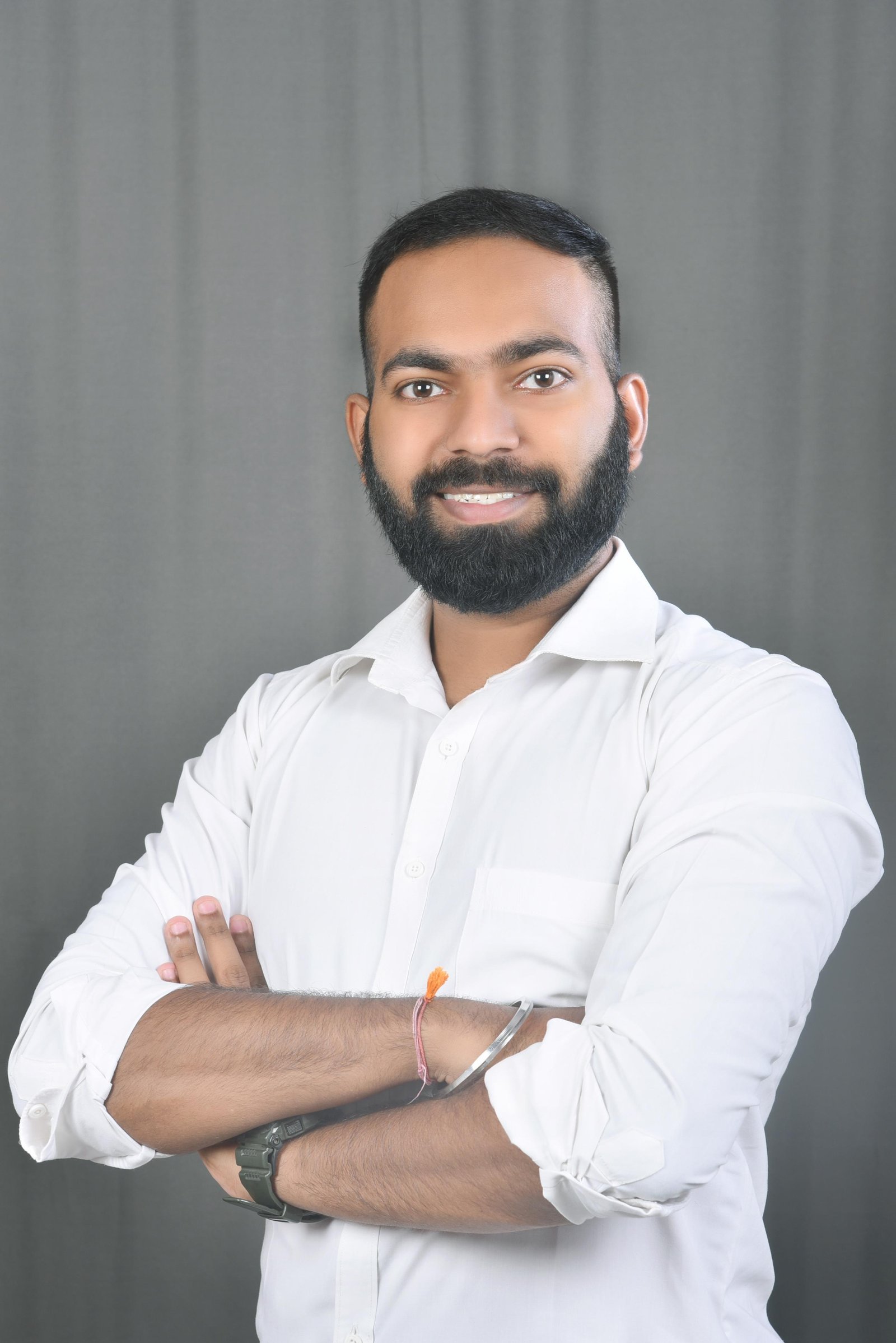Vinayak Bhaskar Rajguru